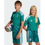 Duitsland 26 Keepersshirt Thuis Kids