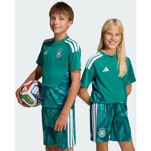 Germany 26 Home Goalkeeper Kids Voetbalshirt