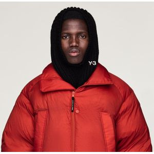 Y-3 Knitted Balaclava