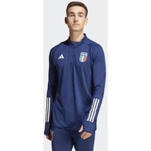 Italië Tiro 23 Pro Shirt