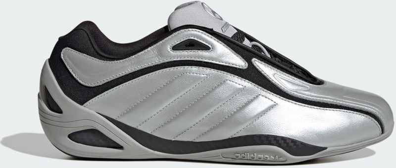 Adiracer GT - Sneakers - Zilver
