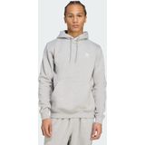adidas - Hoodie - Zwart - Katoen/Polyester - Normale Pasvorm