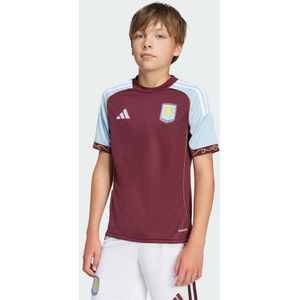 Aston Villa FC 25/26 Thuisshirt
