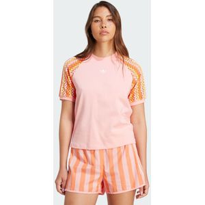 adidas Originals Summer Glow Cali T-shirt
