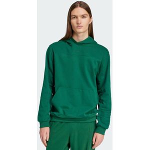 ADIDAS ORIGINALS - Pre-Loved - Sweatshirt - Groen