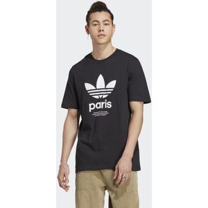 Icone Paris City Originals T-shirt