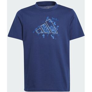 Training Graphic T-shirt Kids