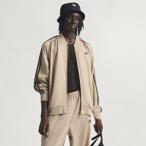 SST ADICOLOR CLASSICS LOOSE SPORTJACK