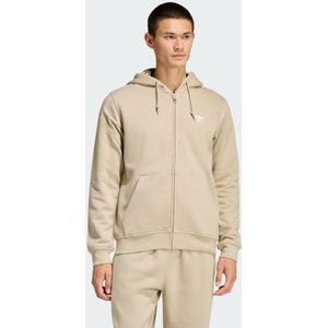 Trefoil Essentials Ritshoodie