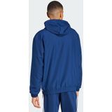 adidas - Tiro 25 Essentials - Sweatshirt - Met Rits