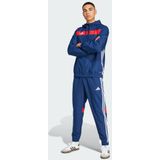 adidas - Tiro 25 Essentials - Sweatshirt - Met Rits