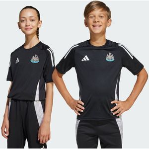 Newcastle United FC Tiro 24 Training Voetbalshirt Kids