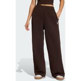 Essentials Wide Leg Fleece Broek