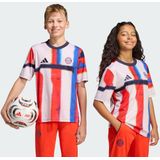 FC Bayern SS26 Pre-Match Shirt Kinderen