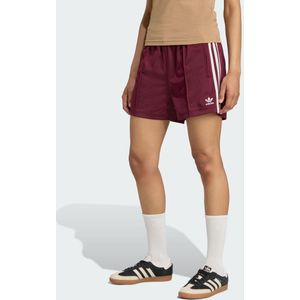 adidas - Firebird - Korte Broek - Lichtgewicht - Zwart