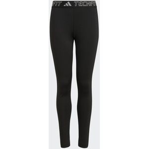 AEROREADY Techfit Lange Legging