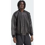 adidas - Originals - Denim Jacket - Zwart