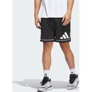 adidas Basketball Badge of Sport Short