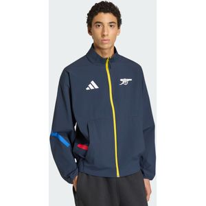 Arsenal FC Z.N.E. Anthem Jack