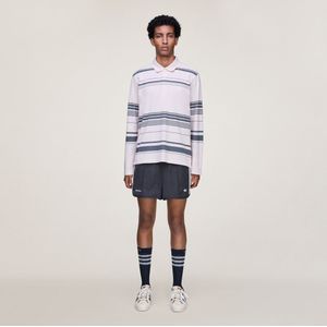 Wales Bonner Wool Short