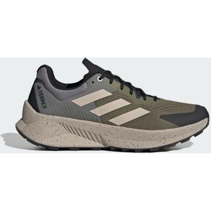 TERREX Soulstride Flow Trail Running Schoenen