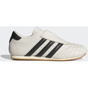 Adidas - Taekwondo Sneakers - Wit - Dames
