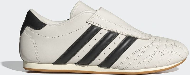 Adidas - Taekwondo Sneakers - Wit - Dames