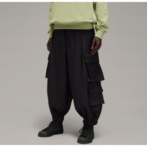 Y-3 Sport Uniform Cuffed Cargobroek