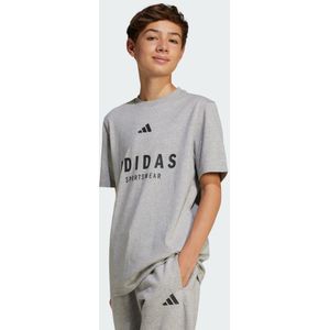 ALL SZN Graphic T-shirt Kids