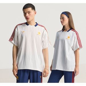 AS Roma Terrace Icons Voetbalshirt