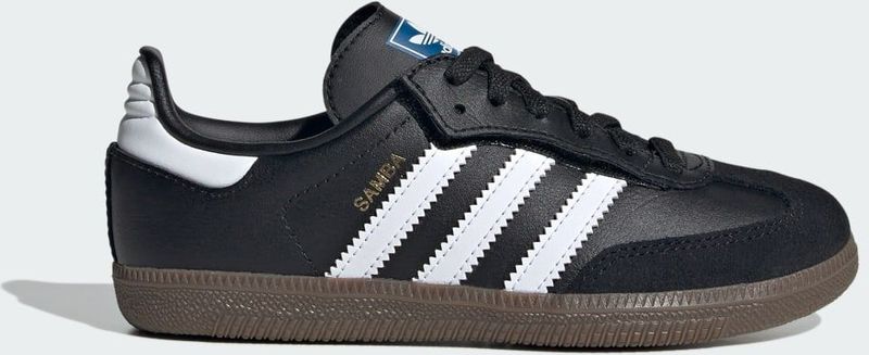 Adidas - Samba - Peuterschoenen - Zwart
