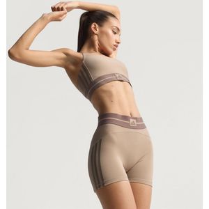 adidas - Hyperglam Rib - Dijhoge Dameslaarzen