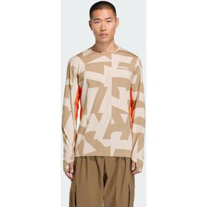 Multi Synthetic Base Layer Longsleeve