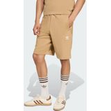 Adidas - Originals Essentials Trefoil - Korte Broek - Katoen