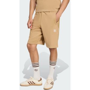 Adidas - Originals Essentials Trefoil - Korte Broek - Katoen