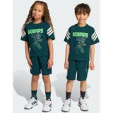 Disney Mickey Mouse T-shirt Set Kids