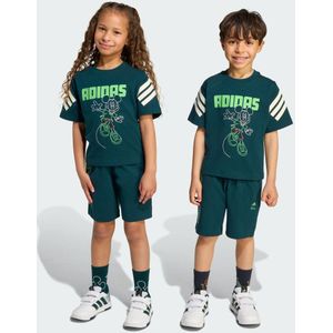 Disney Mickey Mouse T-shirt Set Kids