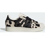 adidas - Superstar II - Basketbalschoenen - Cow Print