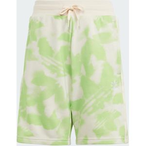 Clima Allover Print Short