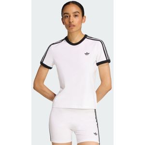 3-Stripes Slim-Fit T-shirt