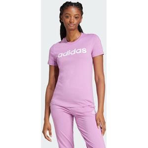 Essentials Slim Logo T-shirt