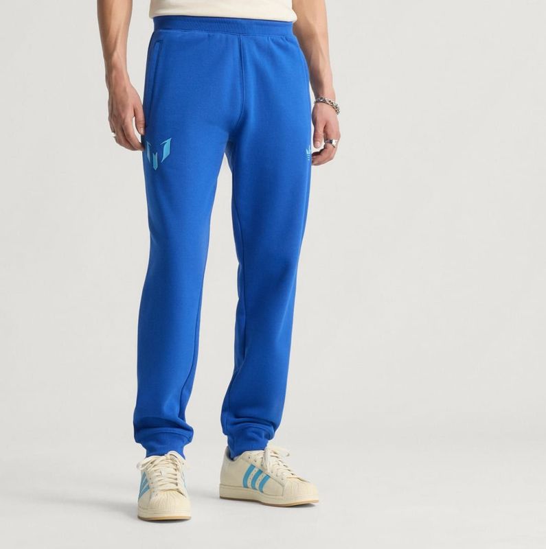 adidas - Messi - Sportbroek - Zwart