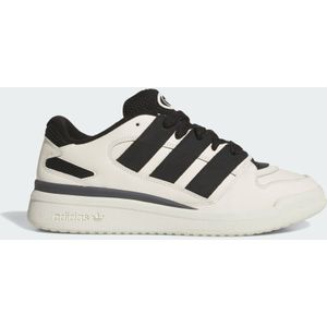adidas Originals - Forum2000 - Sneakers - Zwart / Wit