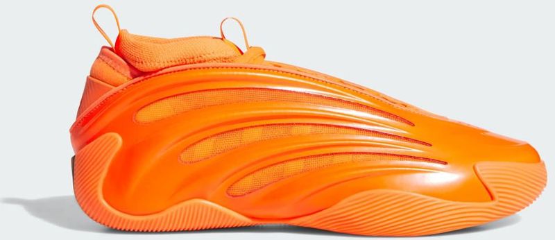 adidas - Harden Volume 9 - Indoor Schoenen - Basketbalschoenen