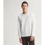 adidas Performance - Sporttrui - Wit - Gerecycled Materiaal - Lange Mouw