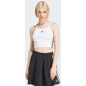 Adicolor 3-Stripes Croptop