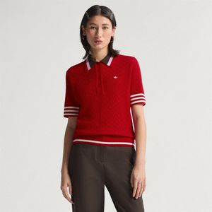 Originals Knit Poloshirt