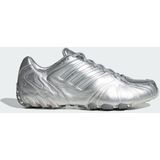 Adidas - Ghost Sprint W - Schoenen - Grijs - Dames - Leer