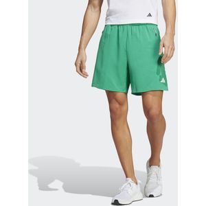 Train Icons 3-Stripes Training Short