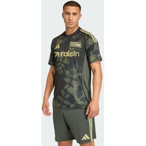 1. FC Union Berlin 25/26 Uitshirt